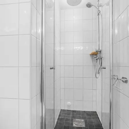 Apartman Flat W/ Balcony & Free Parking Oslo